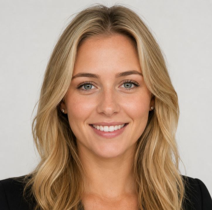 Marie-Line C.